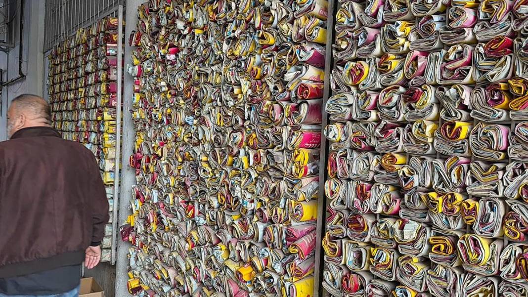 Müşteri görsün diye başladı, şimdi rekora koşuyor! Burdur'da tek, dünyada belki de bir ilk 2